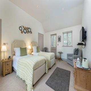 Canaston Oaks Luxury Bed   Breakfast fotoÄŸrafÄ±