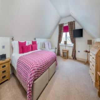 Canaston Oaks Luxury Bed   Breakfast fotoÄŸrafÄ±