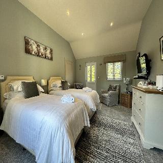 Canaston Oaks Luxury Bed   Breakfast fotoÄŸrafÄ±