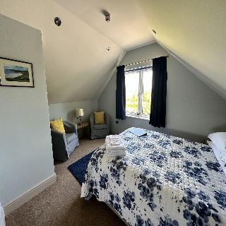 Canaston Oaks Luxury Bed   Breakfast fotoÄŸrafÄ±