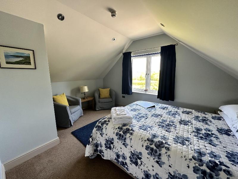 Canaston Oaks Luxury Bed   Breakfast - Oda