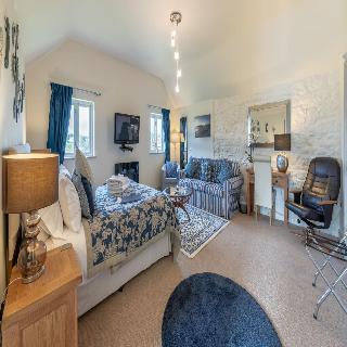 Canaston Oaks Luxury Bed   Breakfast fotoÄŸrafÄ±