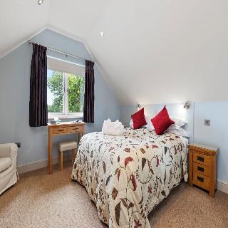 Canaston Oaks Luxury Bed   Breakfast fotoÄŸrafÄ±