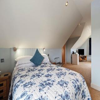 Canaston Oaks Luxury Bed   Breakfast fotoÄŸrafÄ±