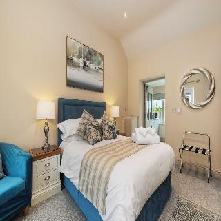 Canaston Oaks Luxury Bed   Breakfast fotoÄŸrafÄ±