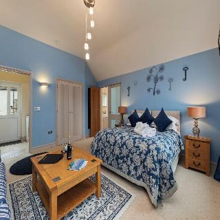 Canaston Oaks Luxury Bed   Breakfast fotoÄŸrafÄ±