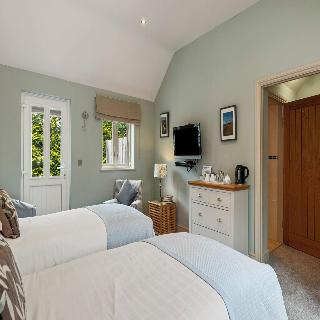 Canaston Oaks Luxury Bed   Breakfast fotoÄŸrafÄ±