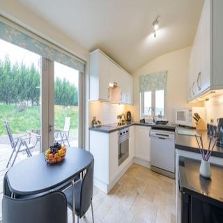 Canaston Oaks Luxury Bed   Breakfast fotoÄŸrafÄ±