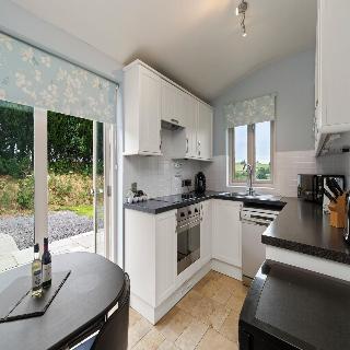Canaston Oaks Luxury Bed   Breakfast fotoÄŸrafÄ±