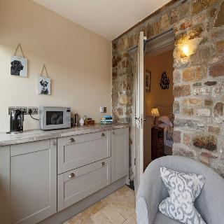 Canaston Oaks Luxury Bed   Breakfast fotoÄŸrafÄ±