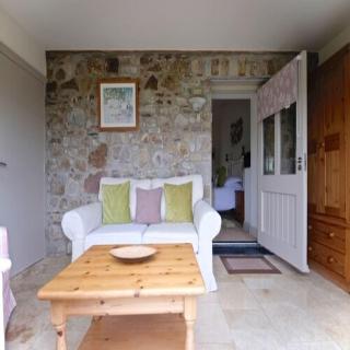 Canaston Oaks Luxury Bed   Breakfast fotoÄŸrafÄ±