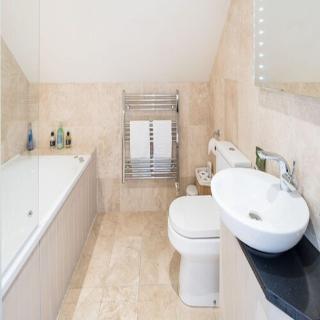 Canaston Oaks Luxury Bed   Breakfast fotoÄŸrafÄ±