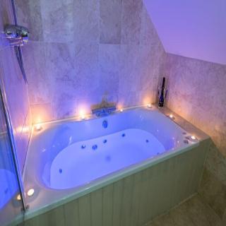 Canaston Oaks Luxury Bed   Breakfast fotoÄŸrafÄ±