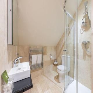Canaston Oaks Luxury Bed   Breakfast fotoÄŸrafÄ±