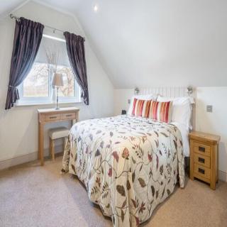 Canaston Oaks Luxury Bed   Breakfast fotoÄŸrafÄ±