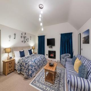 Canaston Oaks Luxury Bed   Breakfast fotoÄŸrafÄ±