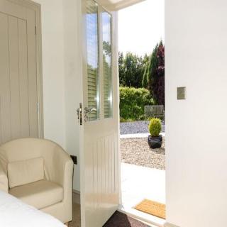 Canaston Oaks Luxury Bed   Breakfast fotoÄŸrafÄ±