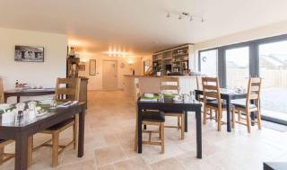 Canaston Oaks Luxury Bed   Breakfast fotoÄŸrafÄ±