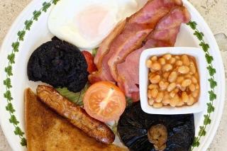 Canaston Oaks Luxury Bed   Breakfast fotoÄŸrafÄ±