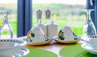 Canaston Oaks Luxury Bed   Breakfast fotoÄŸrafÄ±