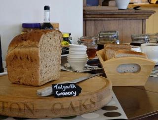 Canaston Oaks Luxury Bed   Breakfast fotoÄŸrafÄ±