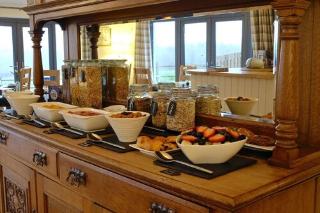 Canaston Oaks Luxury Bed   Breakfast fotoÄŸrafÄ±