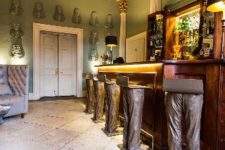 The Judges Lodgings - a Thwaites Inn of Character fotoÄŸrafÄ±