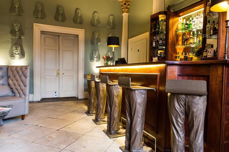 The Judges Lodgings - a Thwaites Inn of Character - Bar