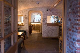 The Judges Lodgings - a Thwaites Inn of Character fotoÄŸrafÄ±