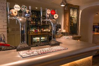 The Judges Lodgings - a Thwaites Inn of Character fotoÄŸrafÄ±