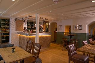 The Judges Lodgings - a Thwaites Inn of Character fotoÄŸrafÄ±