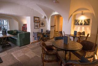 The Judges Lodgings - a Thwaites Inn of Character fotoÄŸrafÄ±