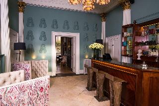 The Judges Lodgings - a Thwaites Inn of Character fotoÄŸrafÄ±