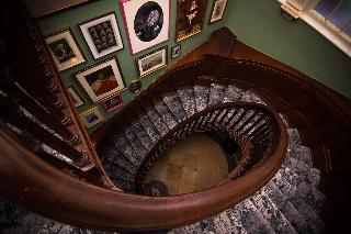 The Judges Lodgings - a Thwaites Inn of Character fotoÄŸrafÄ±