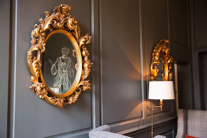 The Judges Lodgings - a Thwaites Inn of Character - Lobi