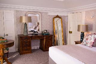 The Judges Lodgings - a Thwaites Inn of Character fotoÄŸrafÄ±