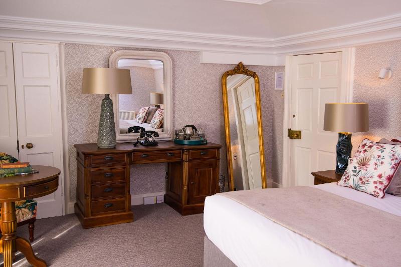 The Judges Lodgings - a Thwaites Inn of Character - Oda