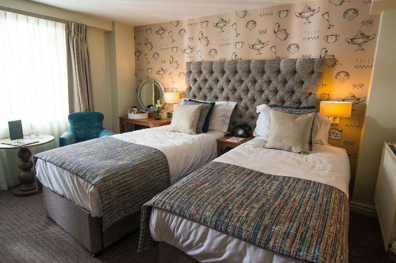 The Judges Lodgings - a Thwaites Inn of Character - Oda