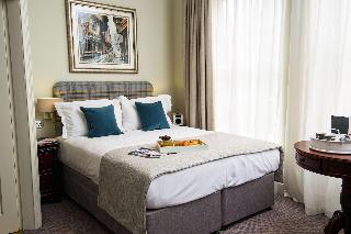 The Judges Lodgings - a Thwaites Inn of Character fotoÄŸrafÄ±