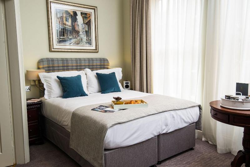 The Judges Lodgings - a Thwaites Inn of Character - Oda