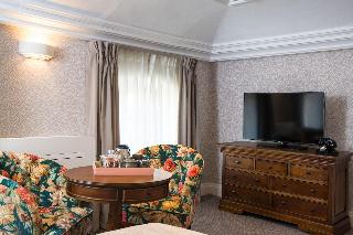 The Judges Lodgings - a Thwaites Inn of Character fotoÄŸrafÄ±