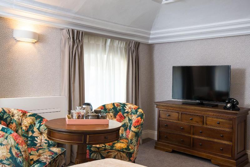 The Judges Lodgings - a Thwaites Inn of Character - Oda