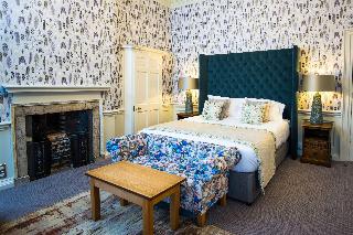 The Judges Lodgings - a Thwaites Inn of Character fotoÄŸrafÄ±