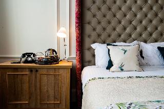The Judges Lodgings - a Thwaites Inn of Character fotoÄŸrafÄ±