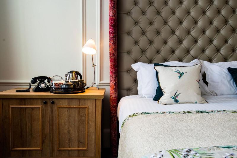 The Judges Lodgings - a Thwaites Inn of Character - Oda