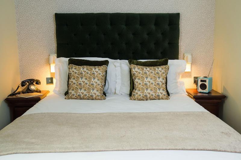 The Judges Lodgings - a Thwaites Inn of Character - Oda