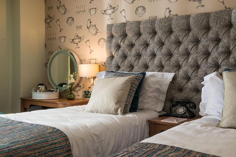 The Judges Lodgings - a Thwaites Inn of Character - Oda