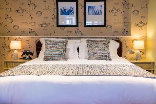 The Judges Lodgings - a Thwaites Inn of Character fotoÄŸrafÄ±