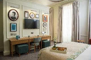 The Judges Lodgings - a Thwaites Inn of Character fotoÄŸrafÄ±