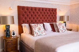The Judges Lodgings - a Thwaites Inn of Character fotoÄŸrafÄ±